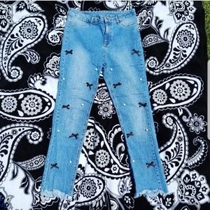 Calzedonia Skinny Jeans